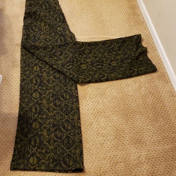 Ingredients Culottes   - Picture 2 of 8